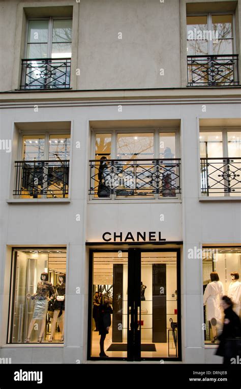 buying vintage chanel in paris|chanel shop online paris.